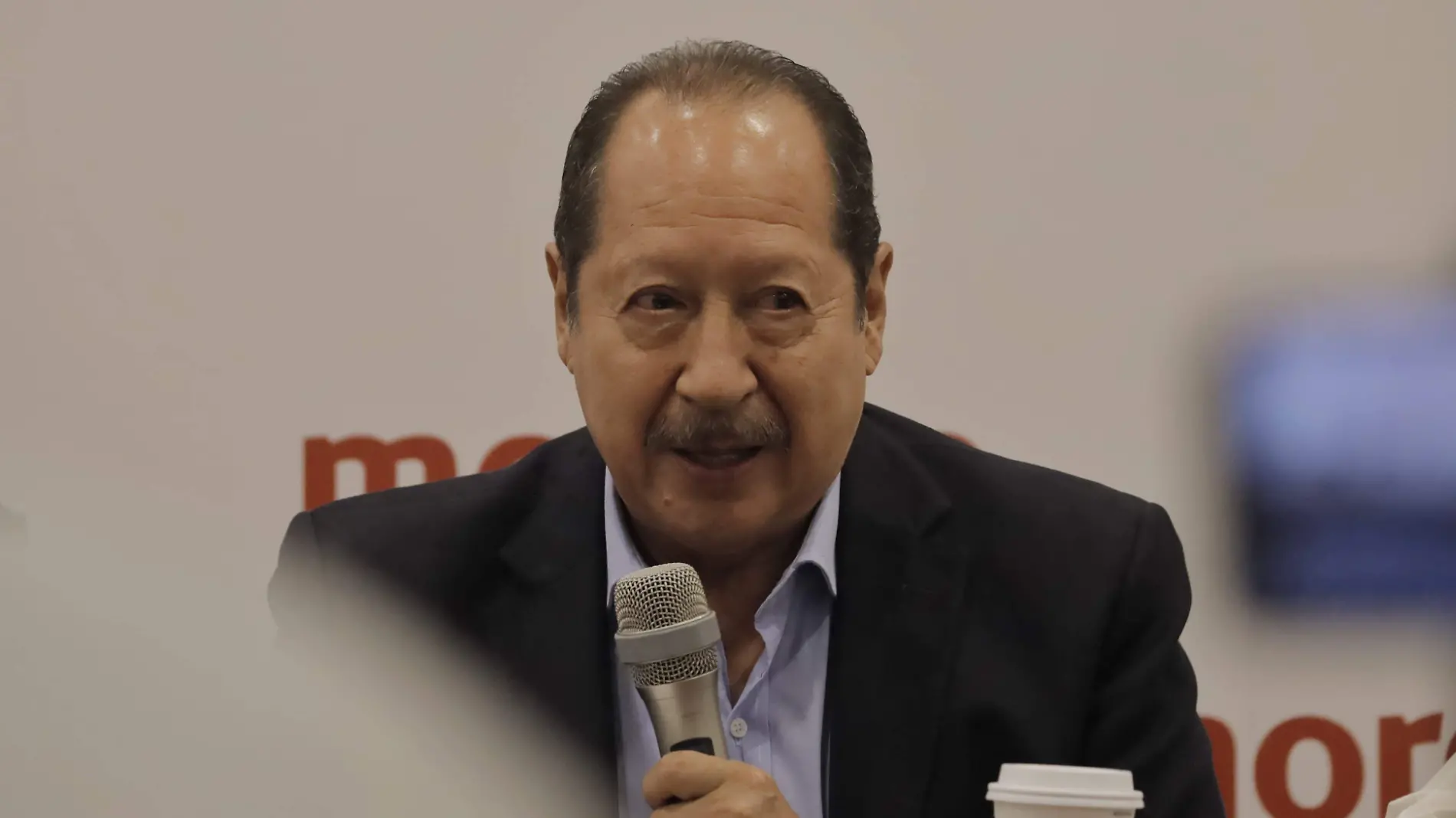 Leonel Godoy, ex gobernador de Michoacán